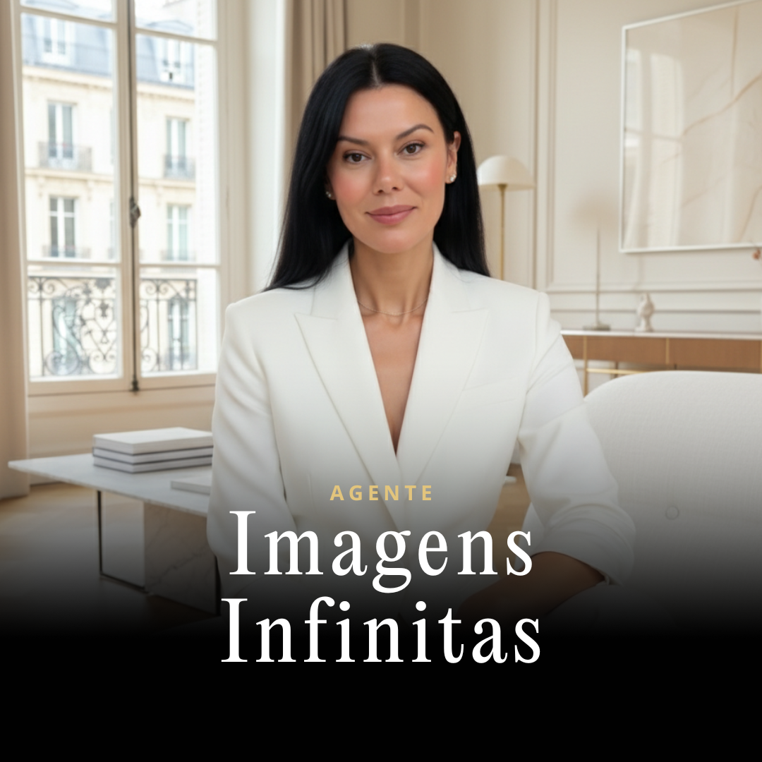 Agente Imagens Infinitas