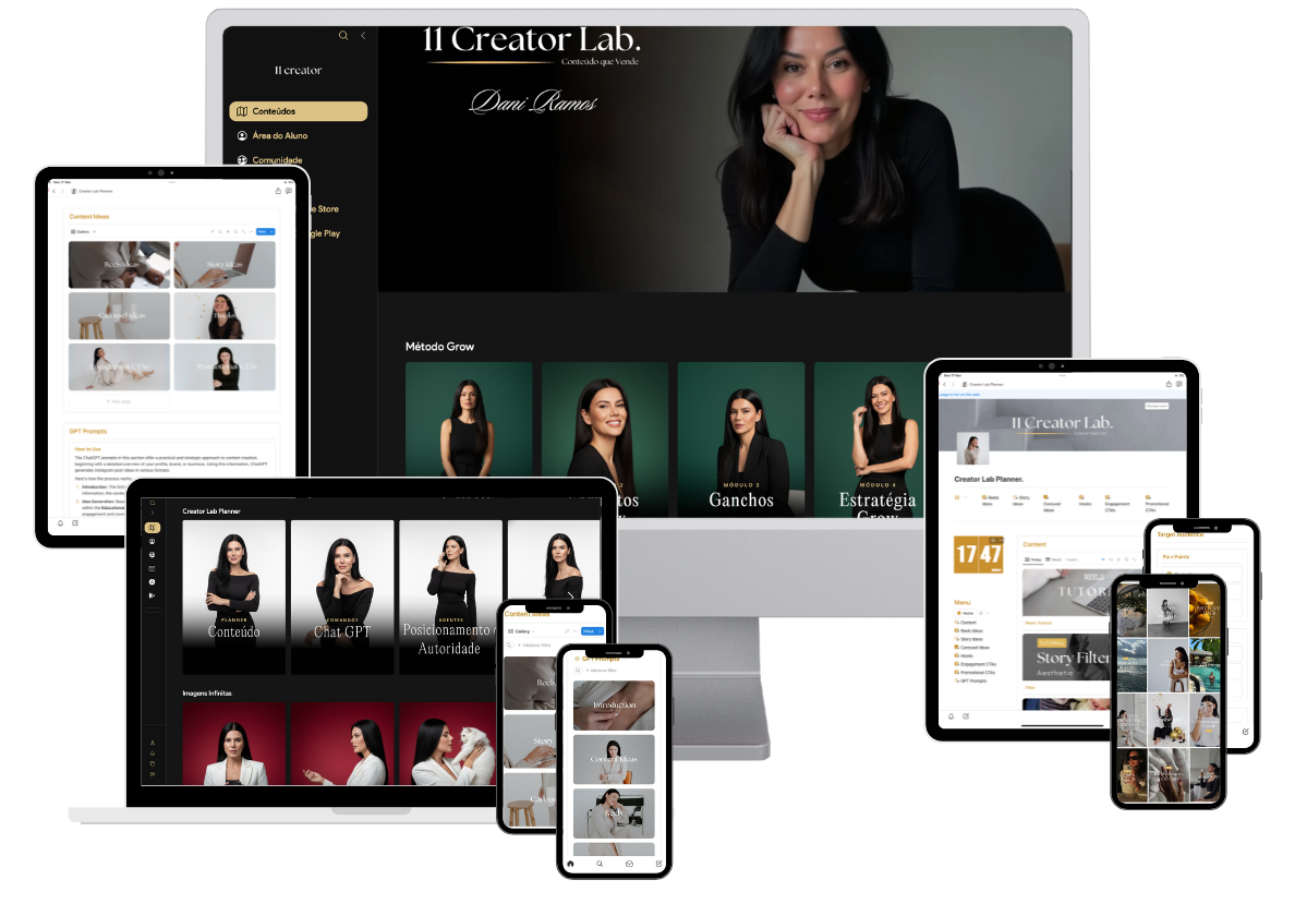 Banner Creator Lab Planner