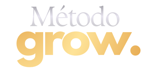 Método Grow Logo